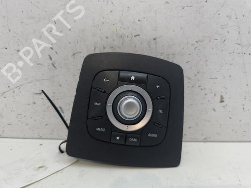 Used Switch RENAULT SCÉNIC III (JZ0/1_) 1.6 dCi (JZ00, JZ12) (130 hp) 26584996