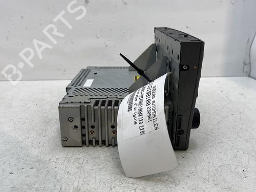 Bilradio JAGUAR X-TYPE I Estate (X400) 2.2 D | BP29833866E6 
