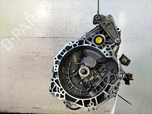 Gearbox OPEL CORSA D (S07) 1.3 CDTI (L08, L68) | BP30846612M3 - Image 5