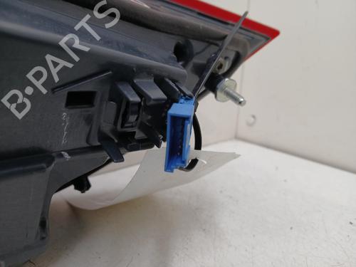 Højre baglygte bagklap Højre baglygte bagklap BMW X5 (F15, F85) xDrive 30 d (258 hp) 36913881 36913881