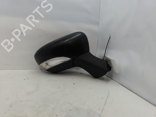 Used Right mirror RENAULT CLIO IV (BH_) 0.9 TCe 90 (BHNF, BHMA, BHMH, BHJK, BHJR) (90 hp) 29193925