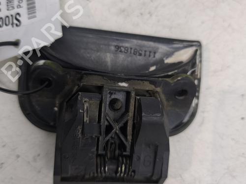 Venstre foran utvendig håndtak CITROËN BERLINGO / BERLINGO FIRST Box Body/MPV (M_) 1.9 D 70 (MBWJZ, MCWJZ) | BP29054467C128 