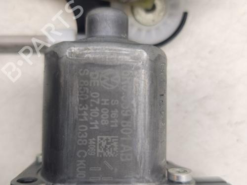 Fensterheber links vorne VW POLO V (6R1, 6C1) 1.2 TDI | BP30818991C22 