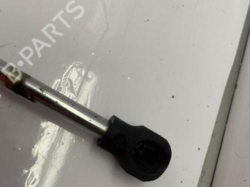 Hood lift support DACIA SANDERO II TCe 90 (B8M1, B8MA, B8AC) | BP22837423C139 