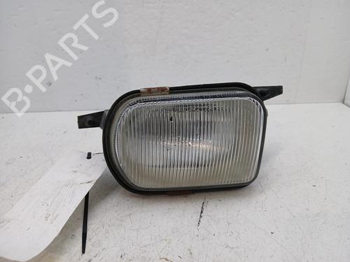 Used Left front fog light MERCEDES-BENZ C-CLASS (W203) C 270 CDI (203.016) (170 hp) 31581333