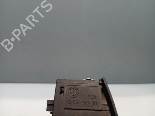 Used Warning switch Warning switch BMW 3 (E90) 318 d (143 hp) 30465840 30465840