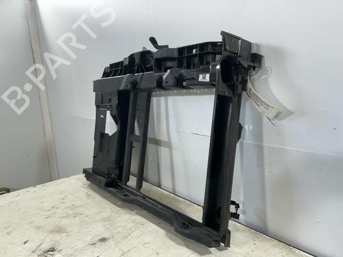 Front slam panel CITROËN C3 II (SC_) 1.4 HDi 70 (SC8HZC, SC8HR0, SC8HP4) | BP39214614C72 - Image 4