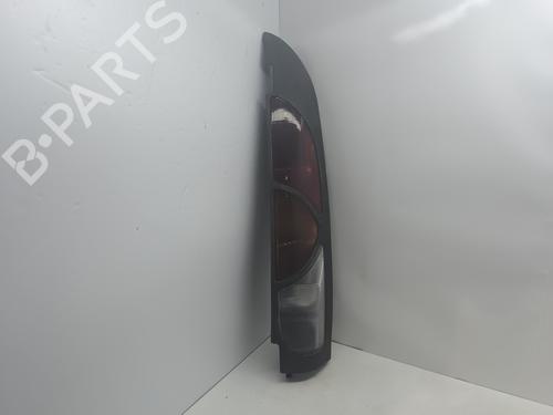 Right taillight RENAULT KANGOO (KC0/1_) 1.4 (KC0C, KC0H, KC0B, KC0M) | BP33205941C35  - Image 5