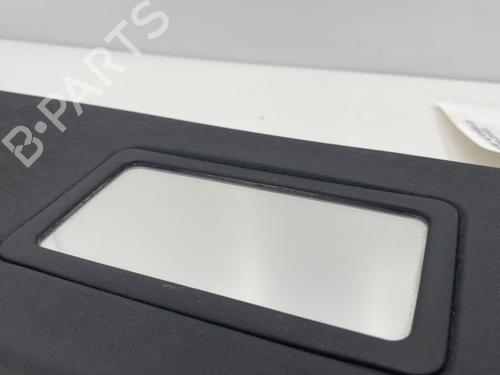 Used Right sun visor Right sun visor PEUGEOT 205 II (20A/C) 1.1 (60 hp) 30874750 30874750