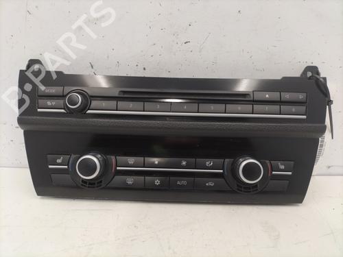 Used Climate control Climate control BMW 5 (F10) 530 d (245 hp) 23829197 23829197