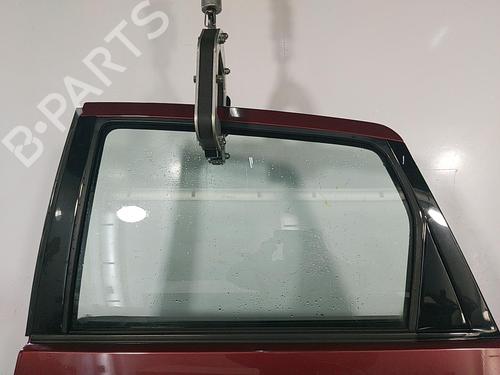 Left rear door FORD FOCUS I (DAW, DBW) 1.6 16V | BP22830765C4 