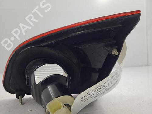 Left tailgate light NISSAN QASHQAI / QASHQAI +2 I (J10, NJ10, JJ10E) 1.5 dCi | BP22823745C79 