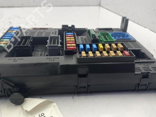 Fuse box PEUGEOT 208 I (CA_, CC_) 1.6 BlueHDi 100 | BP22842096E1