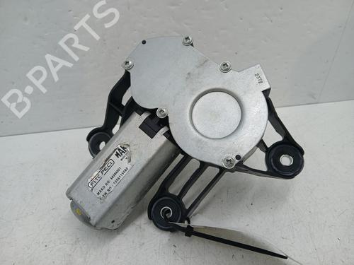 Used Rear wiper motor PEUGEOT BIPPER Tepee 1.4 HDi (68 hp) 31034807