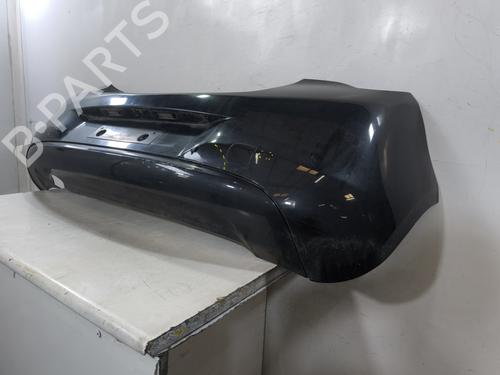 Used Rear bumper Rear bumper 38009030 38009030