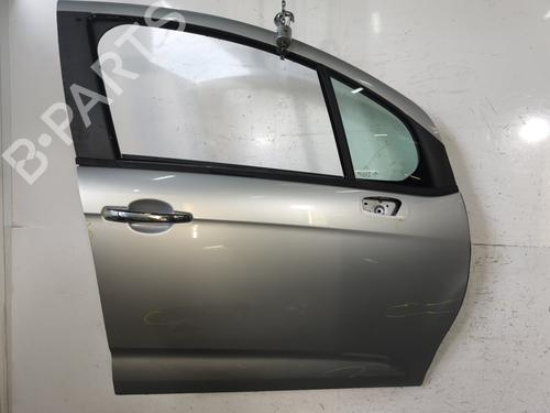 Used Left front door CITROËN C3 II (SC_) 1.2 VTi 82 (82 hp) 29894291