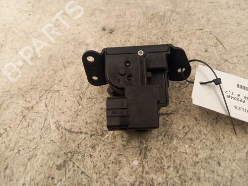 Tailgate lock HYUNDAI ix35 (LM, EL, ELH) 1.7 CRDi | BP24322772C101 