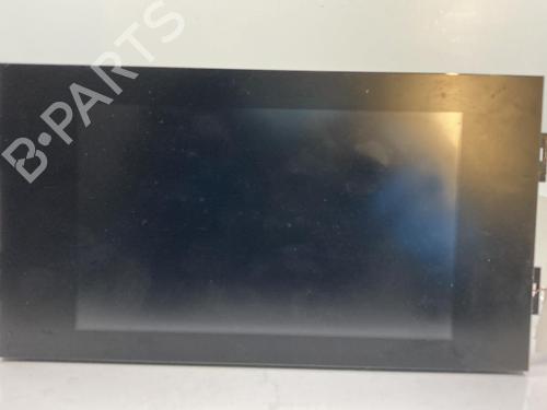 Display PEUGEOT 308 SW II (LC_, LJ_, LR_, LX_, L4_) 1.5 BlueHDi 130 (131 hp) 22817791