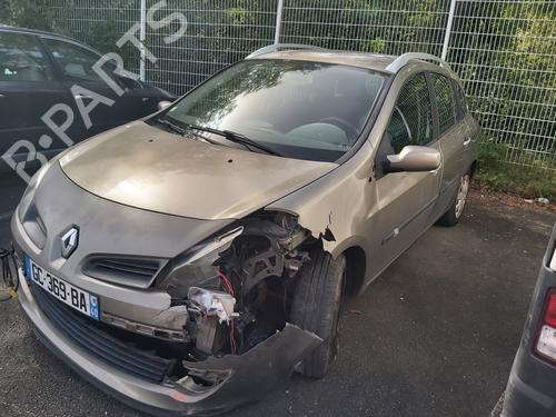 Used Parts RENAULT CLIO III Grandtour (KR0/1_) 1.5 dCi (KR0F) 4867447