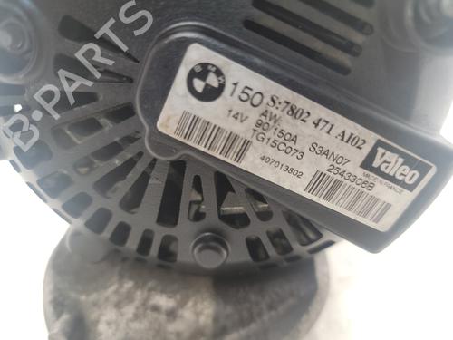 Alternator BMW 3 Touring (E91) 320 d | BP24894540M7 