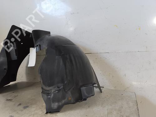 Wheel arch CITROËN C4 Grand Picasso I (UA_) 1.6 HDi 110 | BP27453372C56 