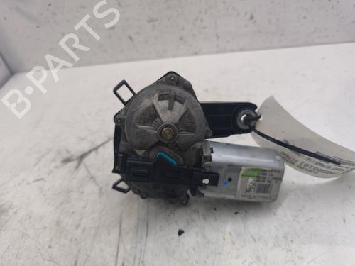Used Rear wiper motor PEUGEOT 107 (PM_, PN_) 1.0 (68 hp) 27348209