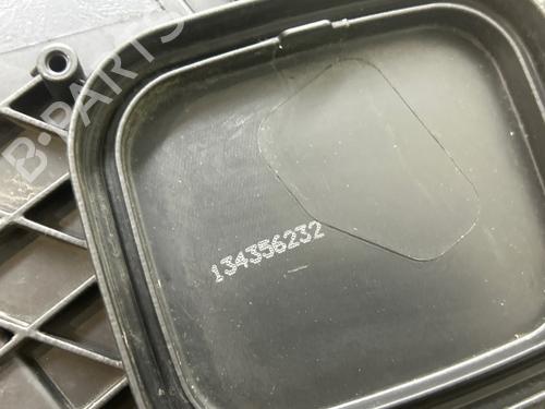 Left headlight RENAULT MEGANE III Hatchback (BZ0/1_, B3_) 1.5 dCi | BP40438816C28 - Image 2