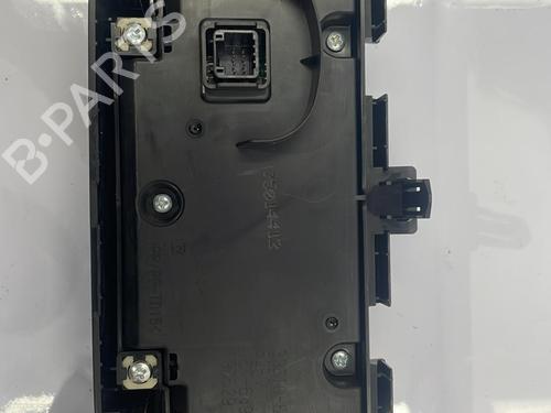 Commande Chauffage SUZUKI SWIFT V (AZ) 1.0 SHVS (A2L310) | BP22828459I5 