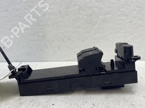 Left front window switch SKODA FABIA I (6Y2) 1.4 16V | BP31581444I27  - Image 5