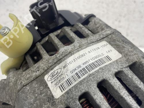 Alternator FORD FOCUS II Turnier (DA_, FFS, DS) 1.8 TDCi | BP28328261M7