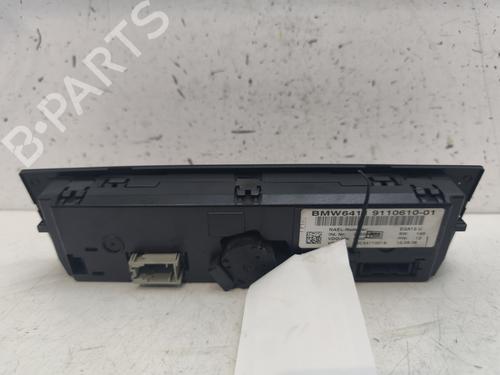 Used Climate control Climate control BMW 1 (E87) 120 d (163 hp) 27453433 27453433