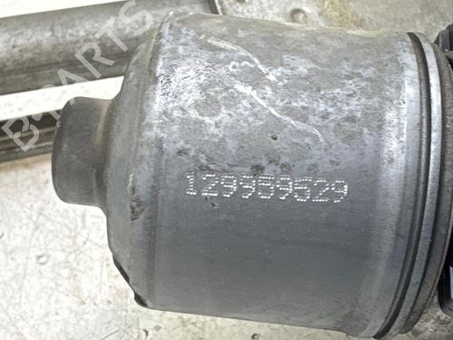 Front wiper motor DACIA LOGAN MCV (KS_) 1.5 dCi (KS0W) | BP39513146M29 - Image 3
