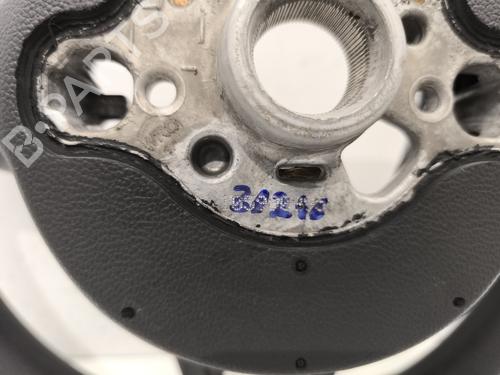 Steering wheel VW CRAFTER Van (SY_, SX_) 2.0 TDI FWD (SYB, SYC, SYD) | BP26130657C49 - Image 3