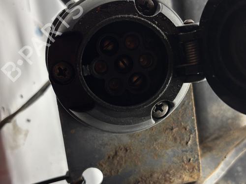 Trækkugle/Mekanisme FORD FOCUS II Turnier (DA_, FFS, DS) 1.8 TDCi | BP30744944C141