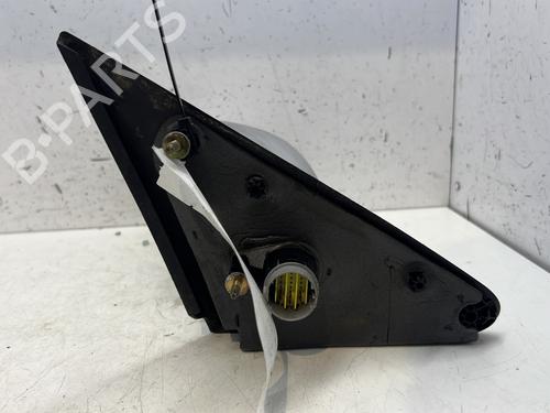 Left mirror RENAULT LAGUNA II (BG0/1_) 1.6 16V (BG0A, BG0L) | BP27164318C26 