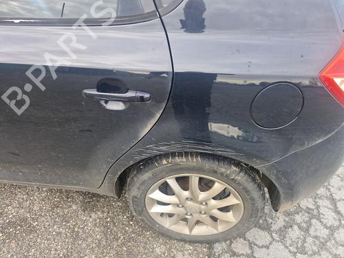 Left taillight KIA CEE'D Hatchback (ED) | BP33748225C34 - Image 14