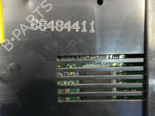 Climate control CITROËN DS3 (SA_) 1.6 HDi 90 | BP22836013I5 