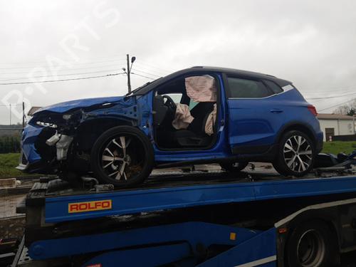 Interior roof light SEAT ARONA (KJ7, KJP) 1.5 TSI | BP24110939I8  - Image 6