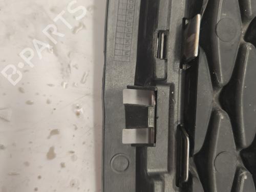 Grill FORD FIESTA VII (HJ, HF) 1.1 Ti-VCT | BP30647645C40