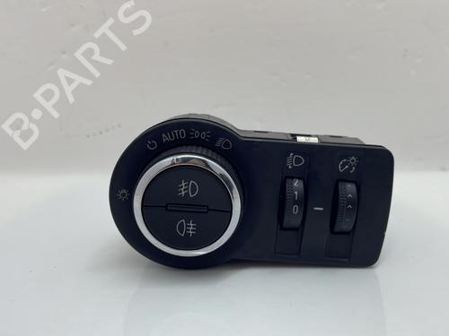 Used Headlight switch Headlight switch OPEL ASTRA H (A04) [2004-2014] 30134804 30134804