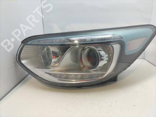 Left headlight KIA SOUL II (PS) EV Electric | BP29438822C28 - Image 2