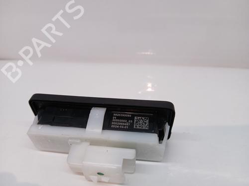 Switch CITROËN C5 AIRCROSS (A_) 1.5 BlueHDi 130 (ACYHZJ, ACYHZR) | BP30545355I30 - Image 4