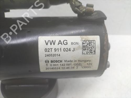 Starter AUDI A1 (8X1, 8XK) 1.2 TFSI | BP32322329M8  - Image 5