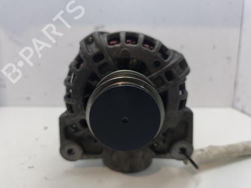 Used Alternator Alternator RENAULT CLIO IV (BH_) 1.2 16V (73 hp) 26130666 26130666