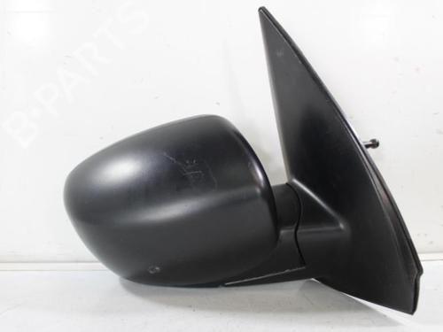 Right mirror HYUNDAI i10 I (PA) 1.2 | BP22813636C27 