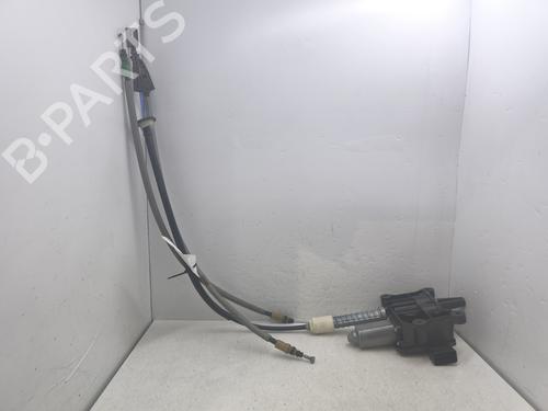 Elektrisk parkeringsbremse CITROËN DS4 (NX_) 2.0 BlueHDi 150 (150 hp) 30770543