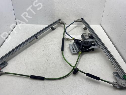 Front left window mechanism CITROËN JUMPY II Van 2.0 HDi 125 | BP31823645C22