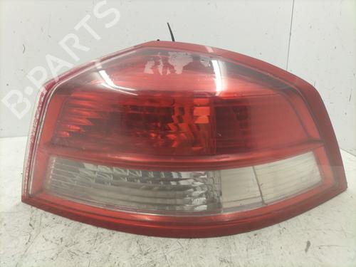 Right taillight RENAULT VEL SATIS (BJ0_) 3.5 V6 (BJ0R, BJ0V, BJ0U) | BP23429544C35 - Image 2