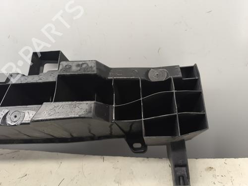 Rear bumper reinforcement RENAULT CLIO IV (BH_) 1.5 dCi 90 | BP29833813C73 