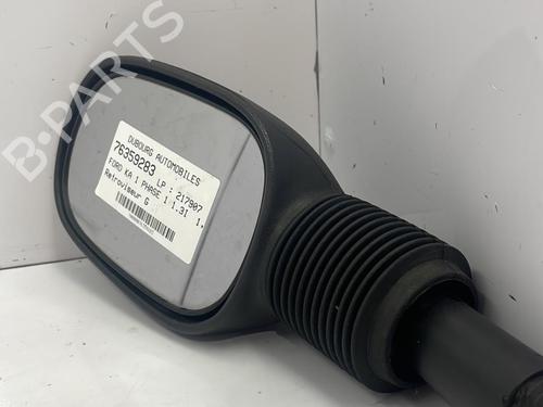 Left mirror FORD KA (RB_) 1.3 i | BP22829167C26 